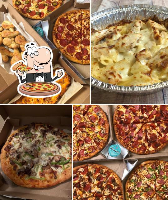 Domino's Pizza