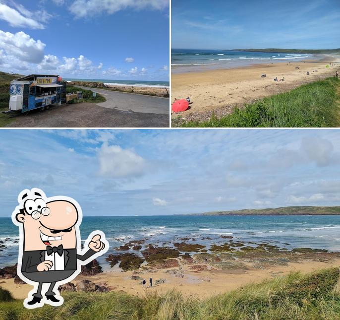 Cafe Môr