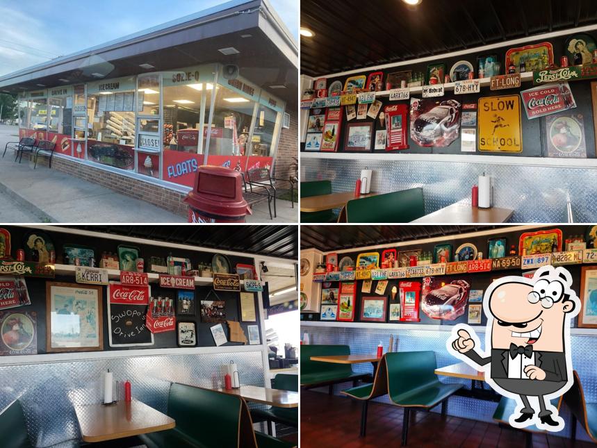 Swope's Drive-In