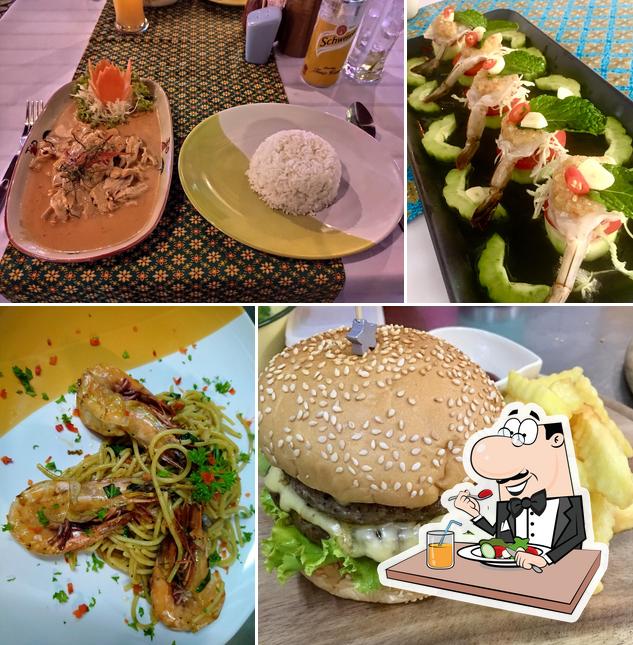 Golden Fish Restaurant