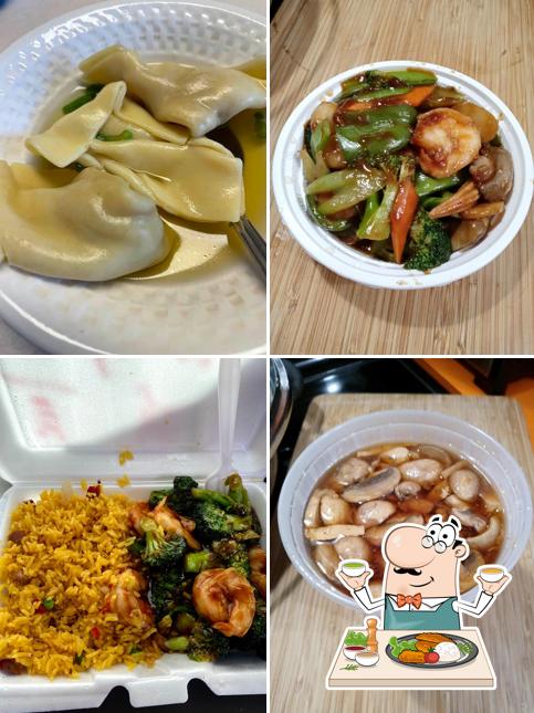 Happy Wok