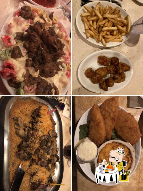 Nunzio's Restaurant