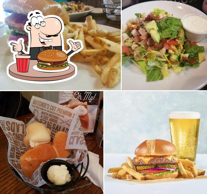 O'Charley's Restaurant & Bar