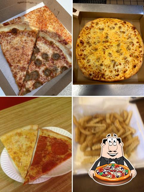 Parkway Pizza