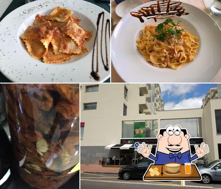 Pastificio Gusto