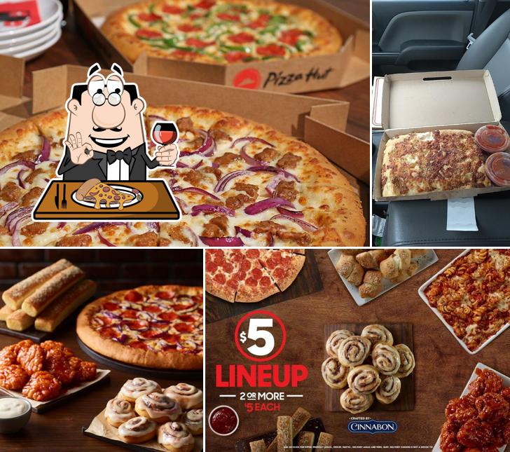 Pizza Hut