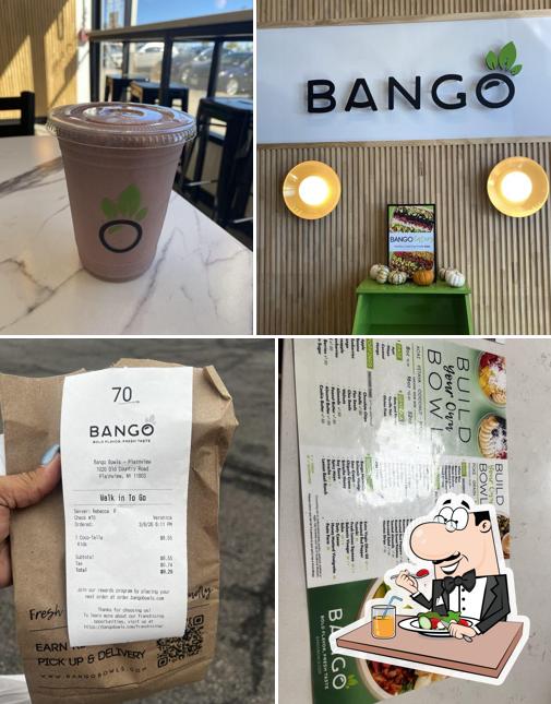 Bango