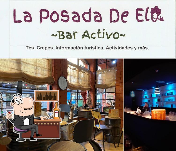 La posada