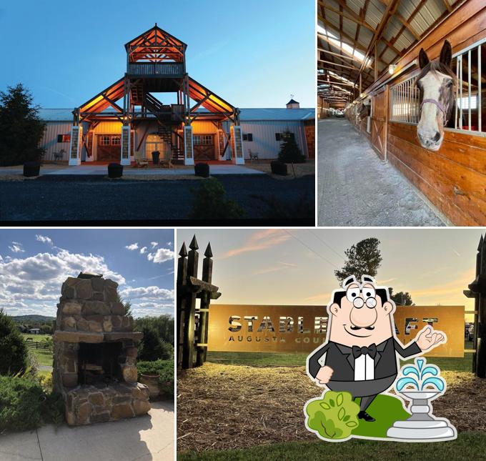 Stable Craft Brewing & Cidery