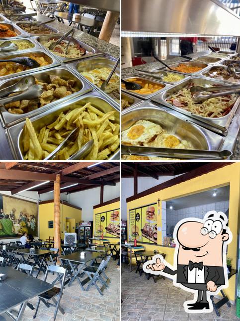 RESTAURANTE DO ROGERIO