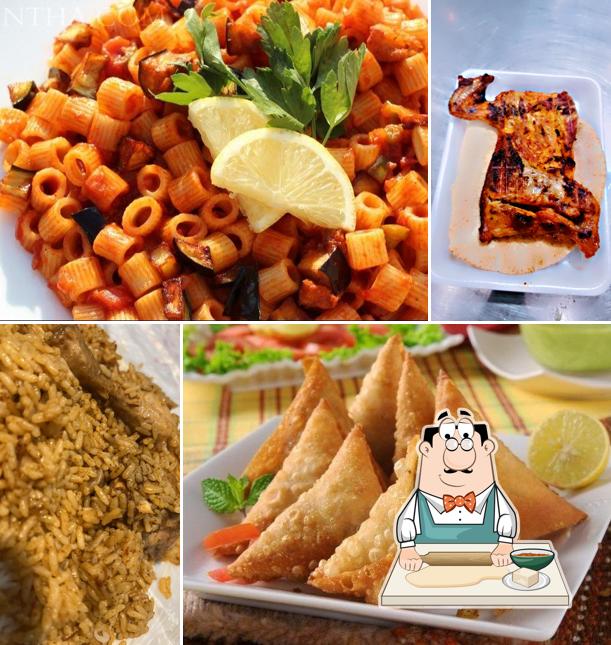 Arab Kabsa