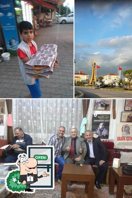 Asya Ekmek Fabrikasi