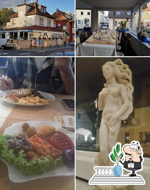 Restaurant Athena