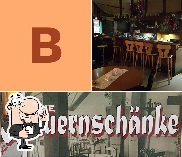 Bauernschänke