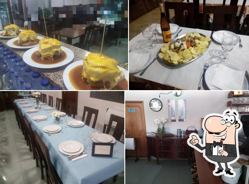 Churrascaria Chão Verde