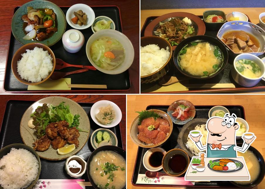 和ＤＩＮＩＮＧ青山