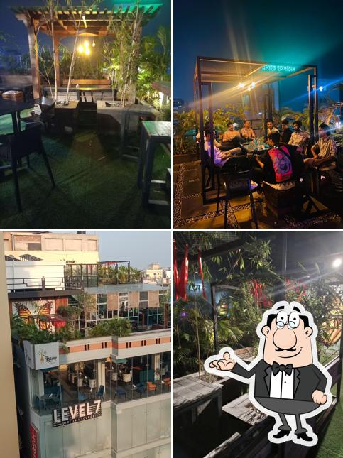 Da Rooftop Narayanganj