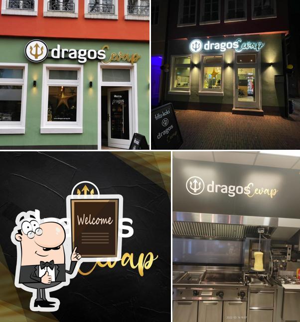 Dragos Cevap
