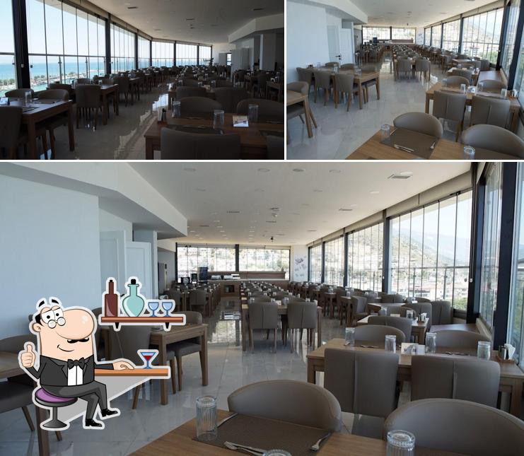 Gloria Restaurant