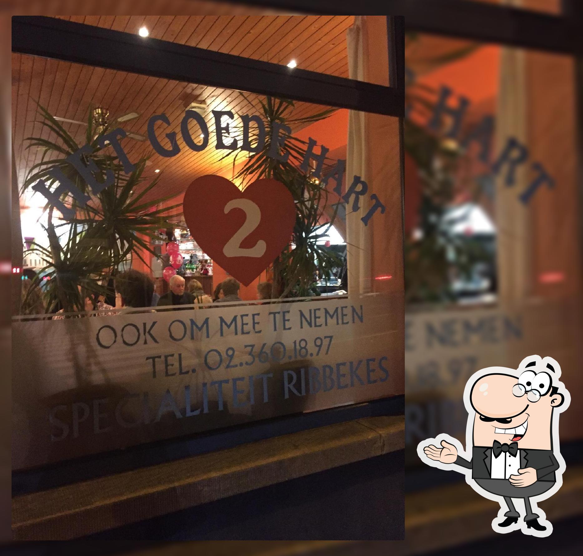 Het Goede Hart 2
