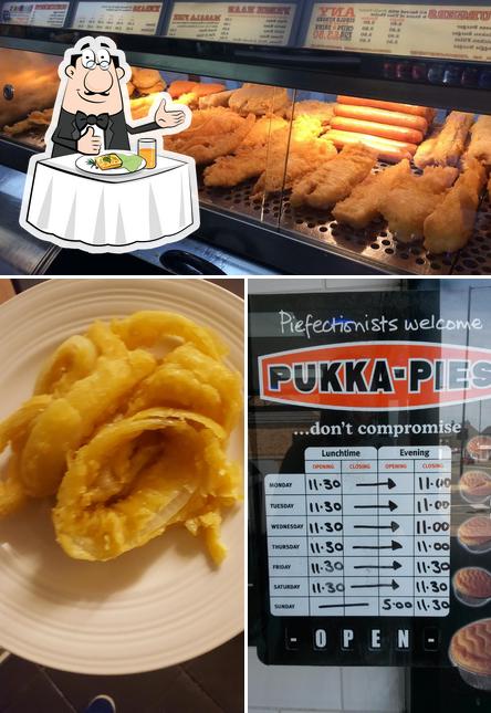 Intake Fish & Chips