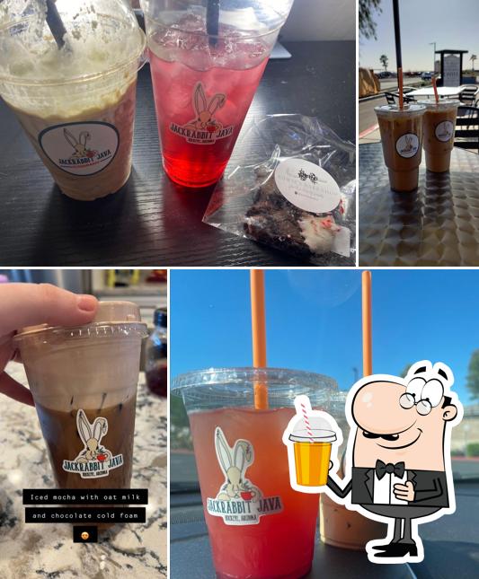 Jackrabbit Java
