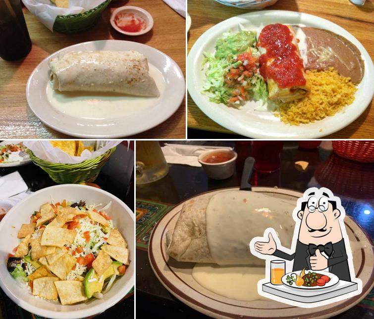 La Chiquita Taqueria & Bar