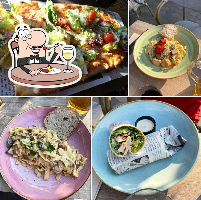 Mocca deli Västervik