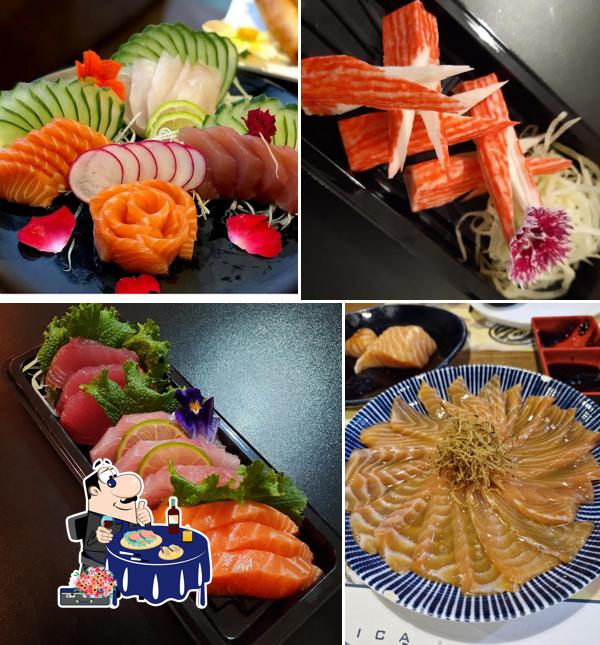 Noah Sushi