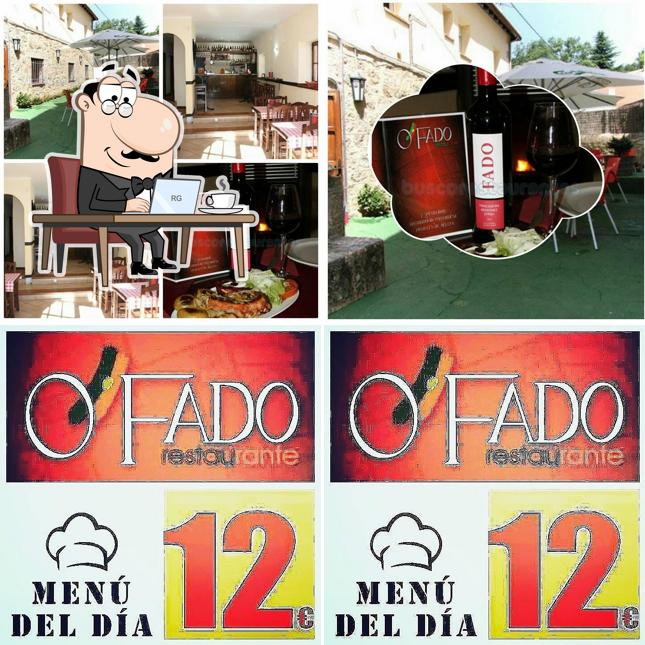 O fado