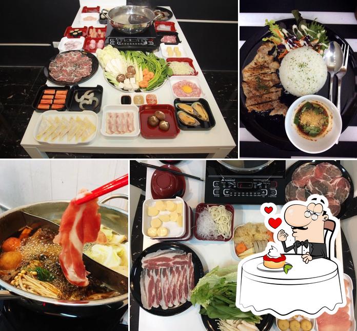 Orca shabu