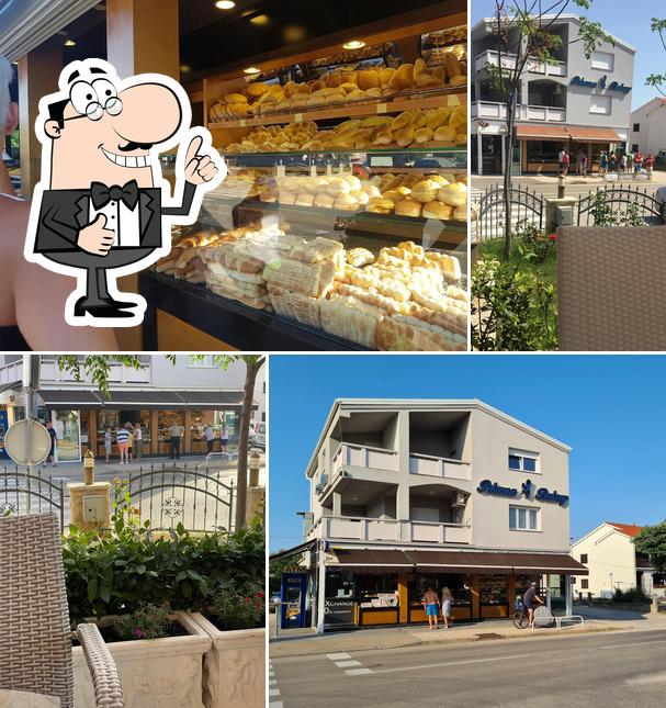 Pekara&bakery