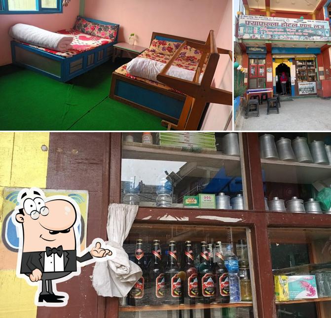 Phyaphulla guest house