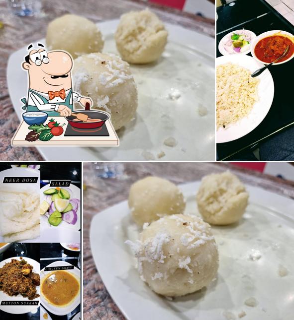 SAGAR RESTAURANT, Batha