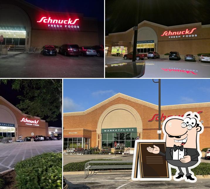 Schnucks Dekalb