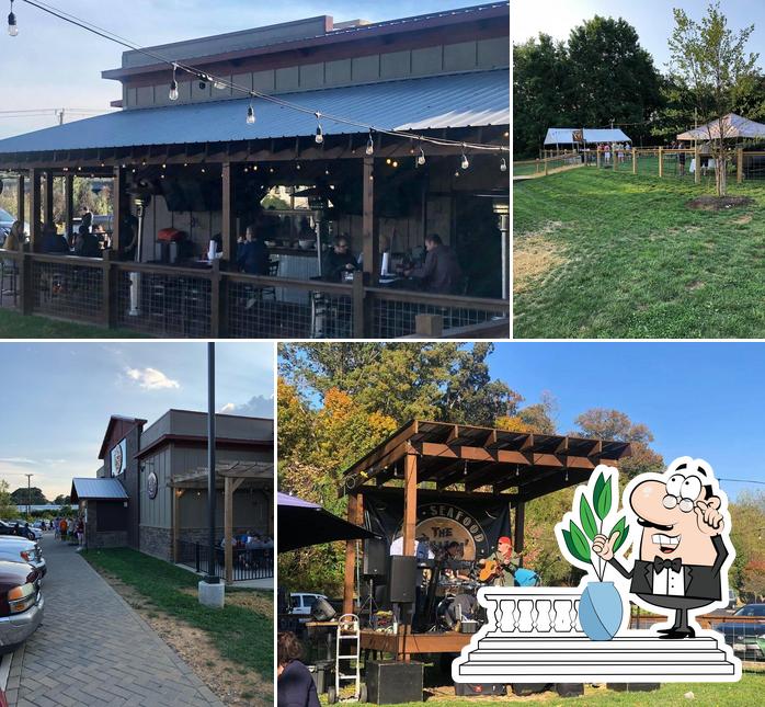 The Fishin' Pig - Waynesboro