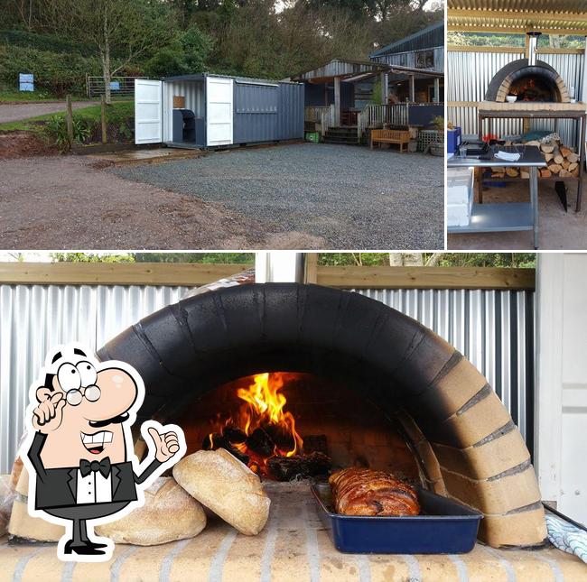 The Vineyard Kitchen