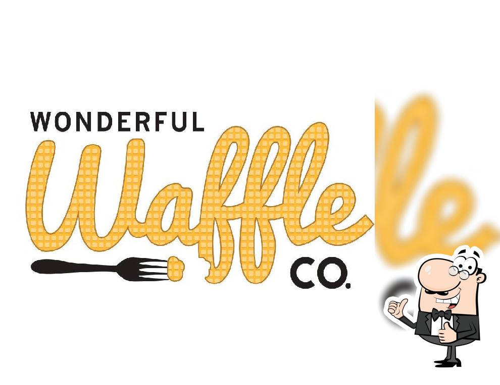 The Wonderful Waffle Co.