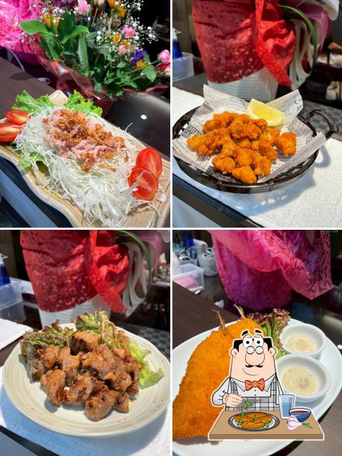 居酒屋 俺ん家
