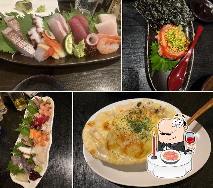 魚の納屋
