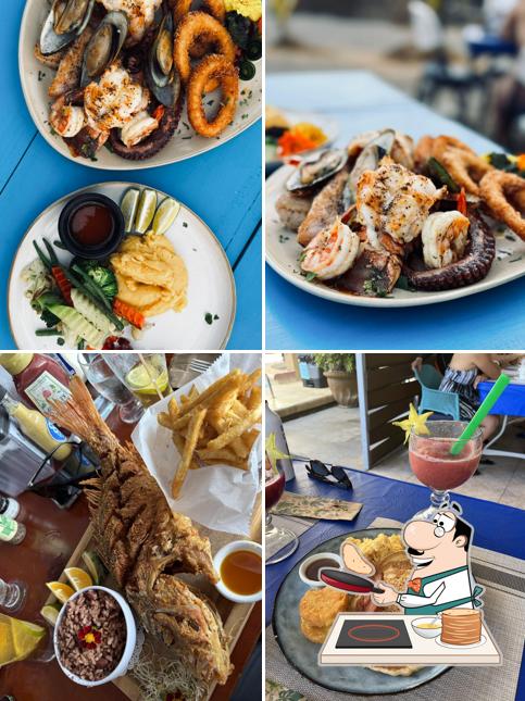 Restaurante Cocos