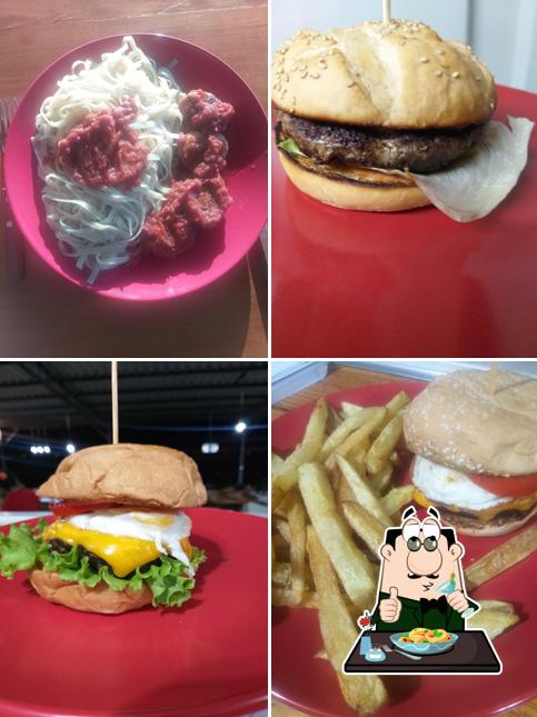 Restaurante y hospedaje “El Sueño”