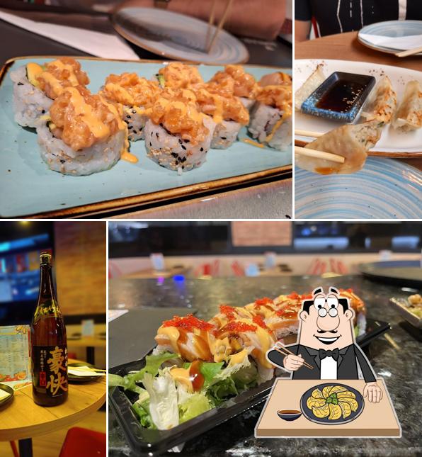 SUSHI ELDA HAJIMI