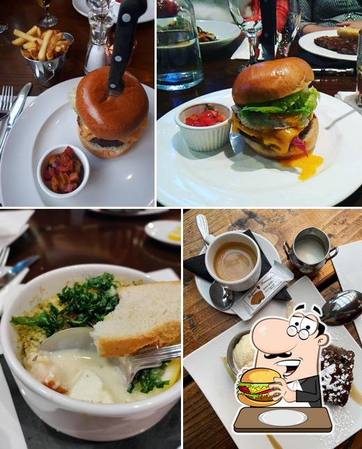 StockHouse Restaurant