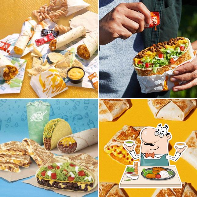 Taco Bell