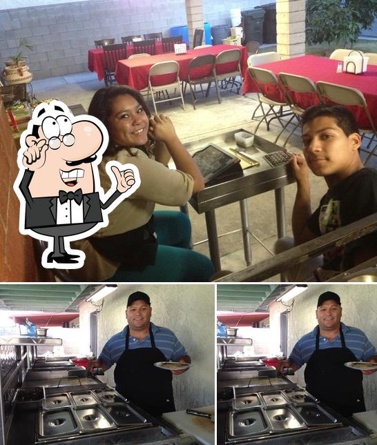 Tacos El Primo