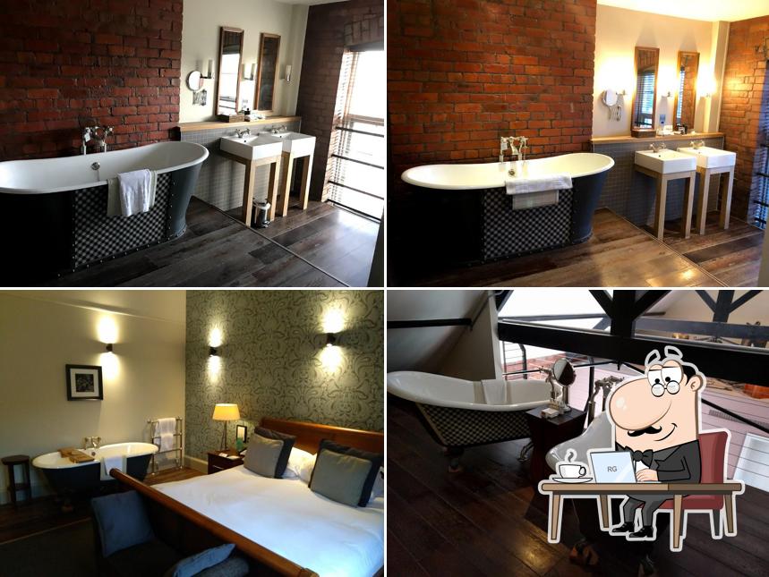 Hotel du Vin Newcastle