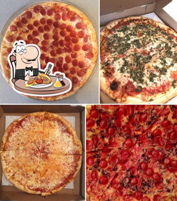 Blackhawk Pizzeria