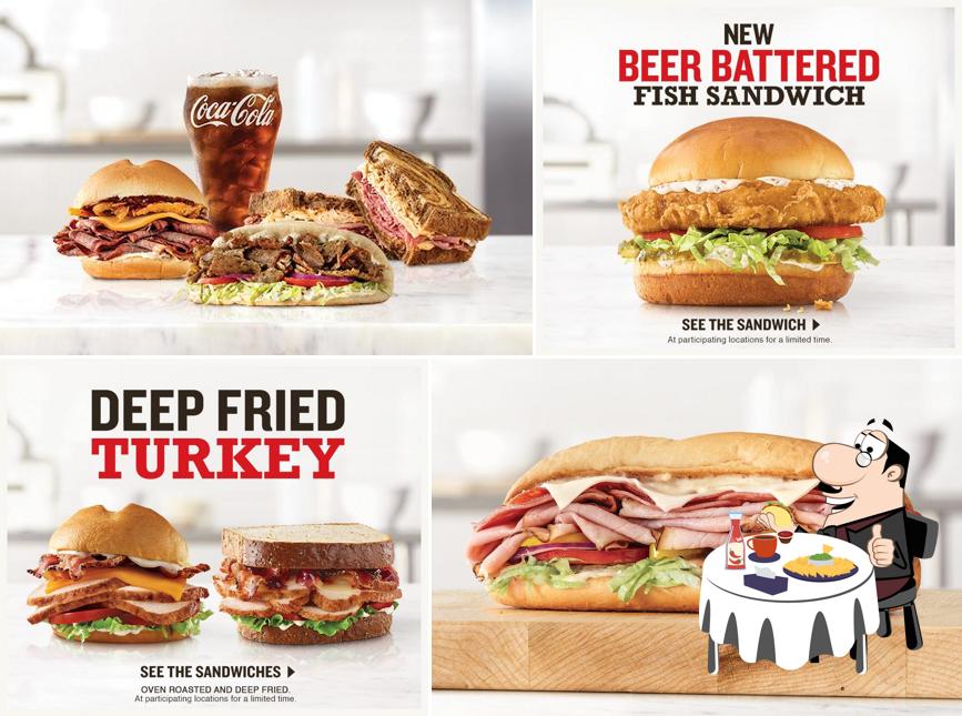 Arby's