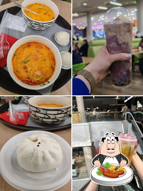 Dim Sum
